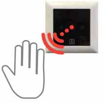 Touchless switch,Automatic Swing Door,Automatic door,,tu