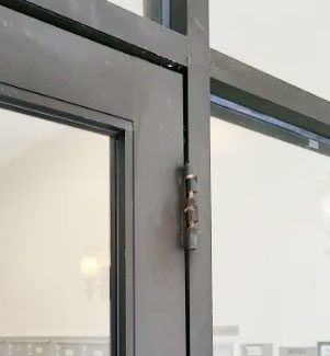 How to Fix a Misaligned Door,sagging,reddit,deadbolt,strike plate,lock,hinges,sagging door,tilted door,gaps,door frame,door handle,uneven door,latch,exteriior door,