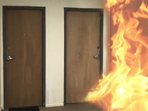 residential fire doors,residential fire doors requirements,